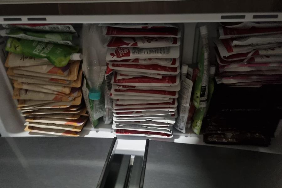 단양 작업 현장 기록
