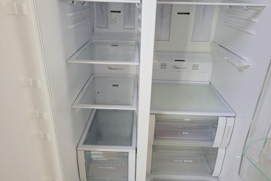 제천 작업 당일 현장