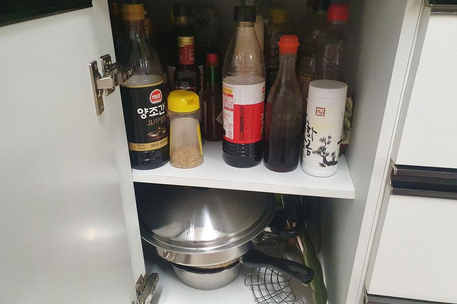 충북 이사 현장 기록