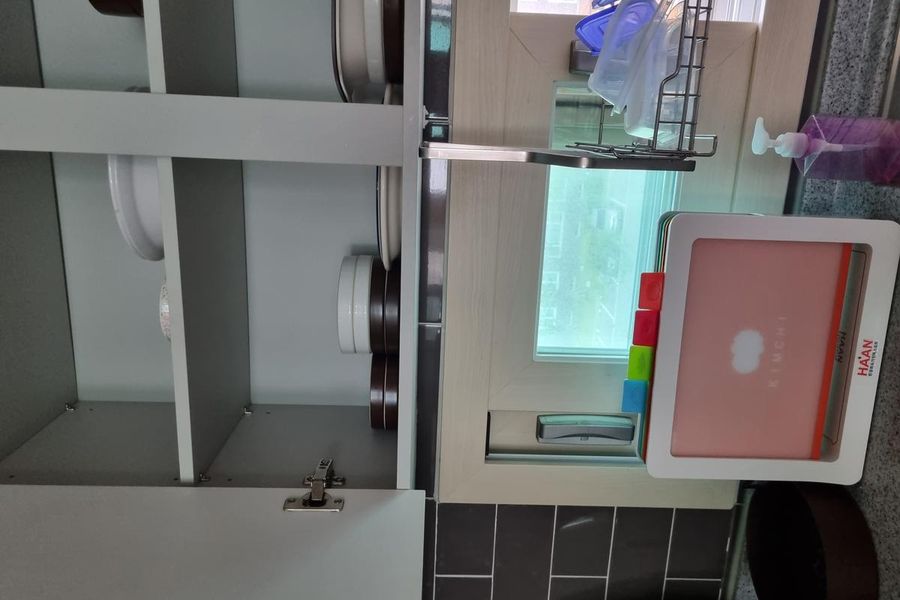 괴산 작업 현장 기록