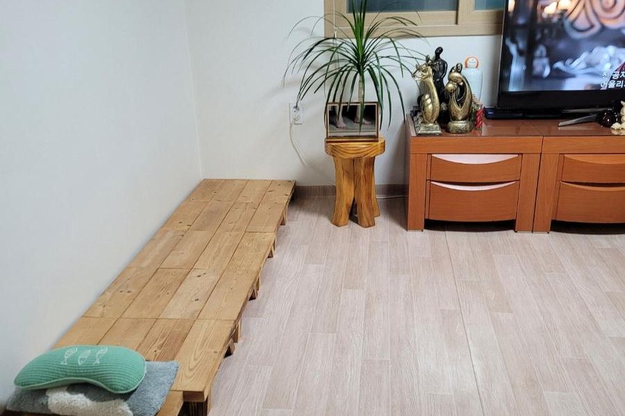 충주 이사 진행 현장